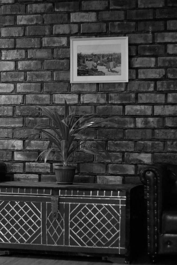 Olive Hotel Bishkek Exterior foto